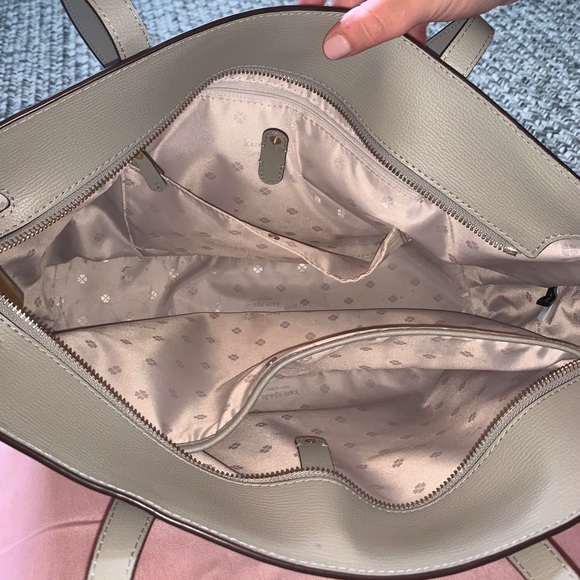 Kate Spade Purse - Picture 3 of 5